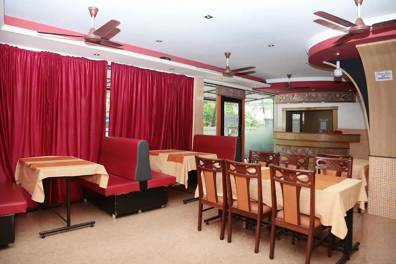 Oyo 9310 Hotel Viceroy Kochi India