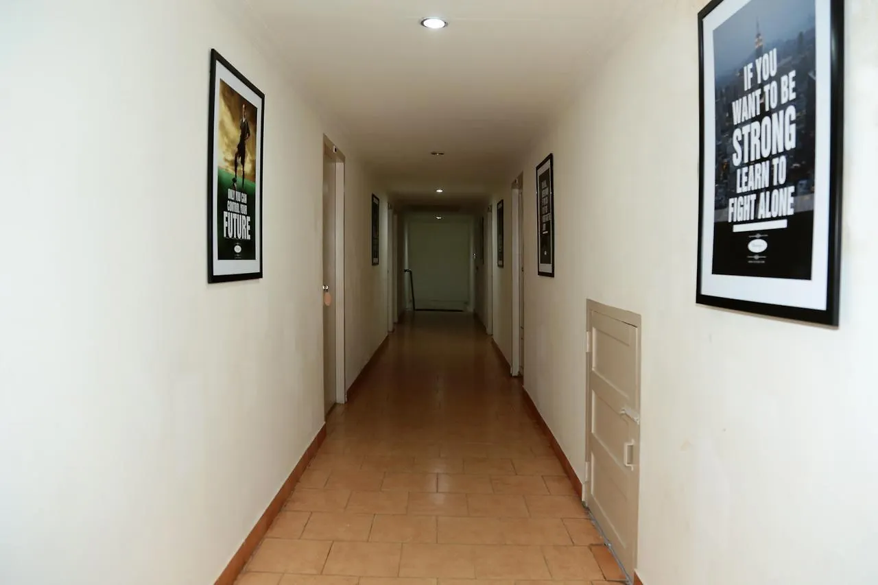 Oyo 9310 Hotel Viceroy Kochi