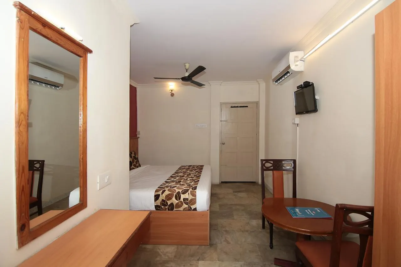 Oyo 9310 Hotel Viceroy Kochi 3*,  India