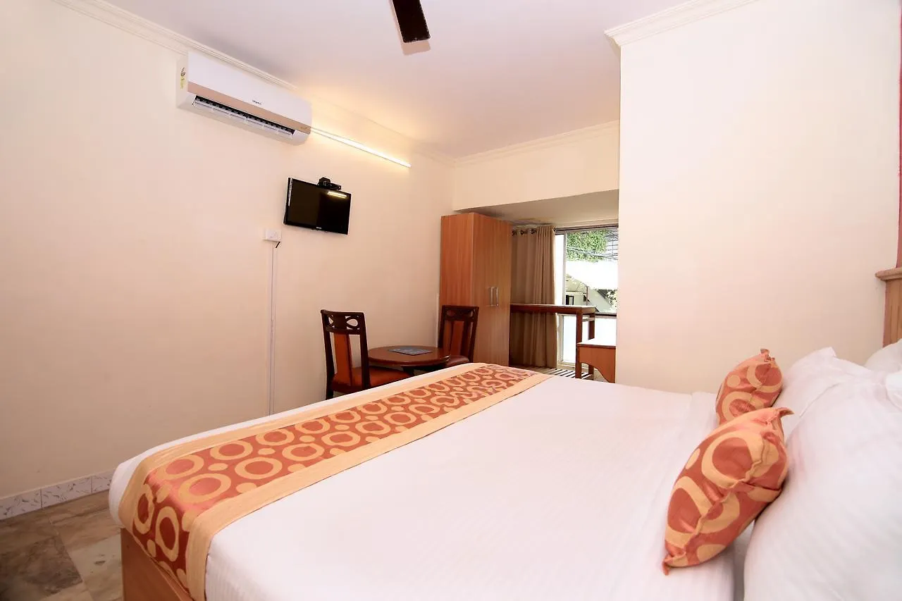 Oyo 9310 Hotel Viceroy Kochi