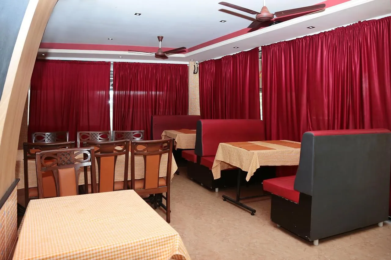 Oyo 9310 Hotel Viceroy Kochi