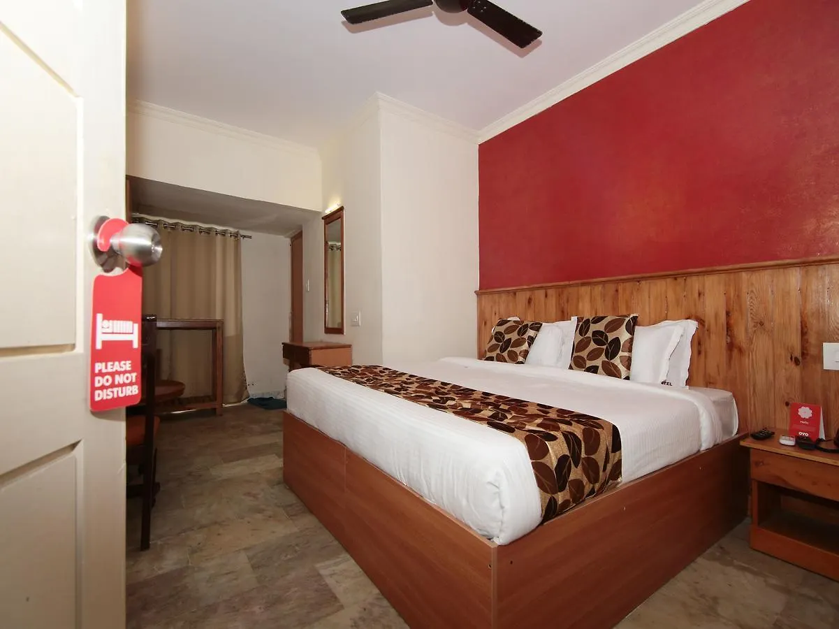 Oyo 9310 Hotel Viceroy Kochi 3*,  India