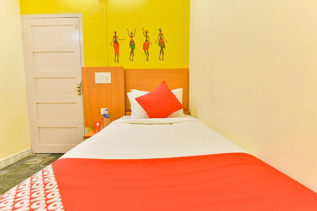 Oyo 9310 Hotel Viceroy Kochi 3*,  India