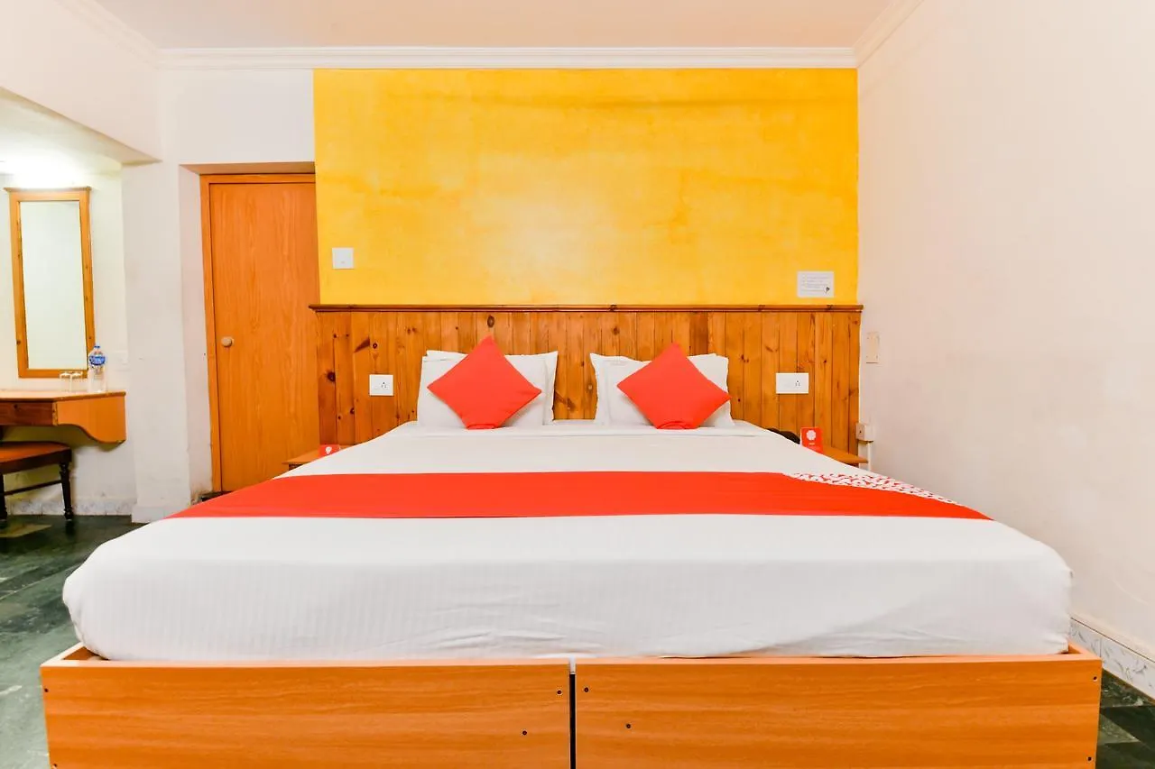 Oyo 9310 Hotel Viceroy Kochi