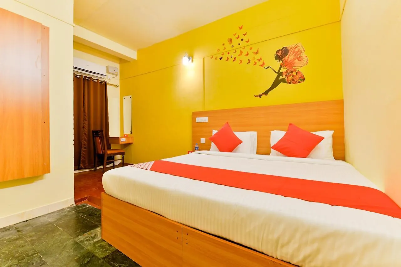 Oyo 9310 Hotel Viceroy Kochi