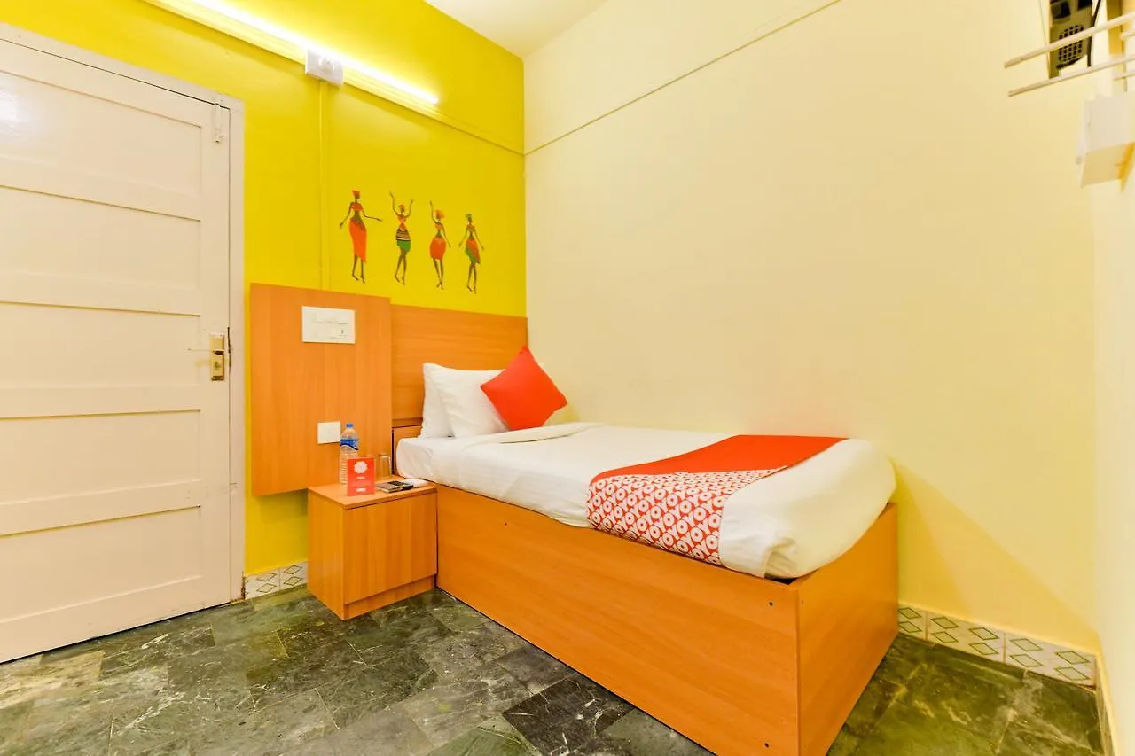 Oyo 9310 Hotel Viceroy Kochi