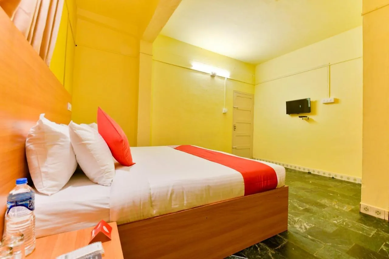 Oyo 9310 Hotel Viceroy Kochi
