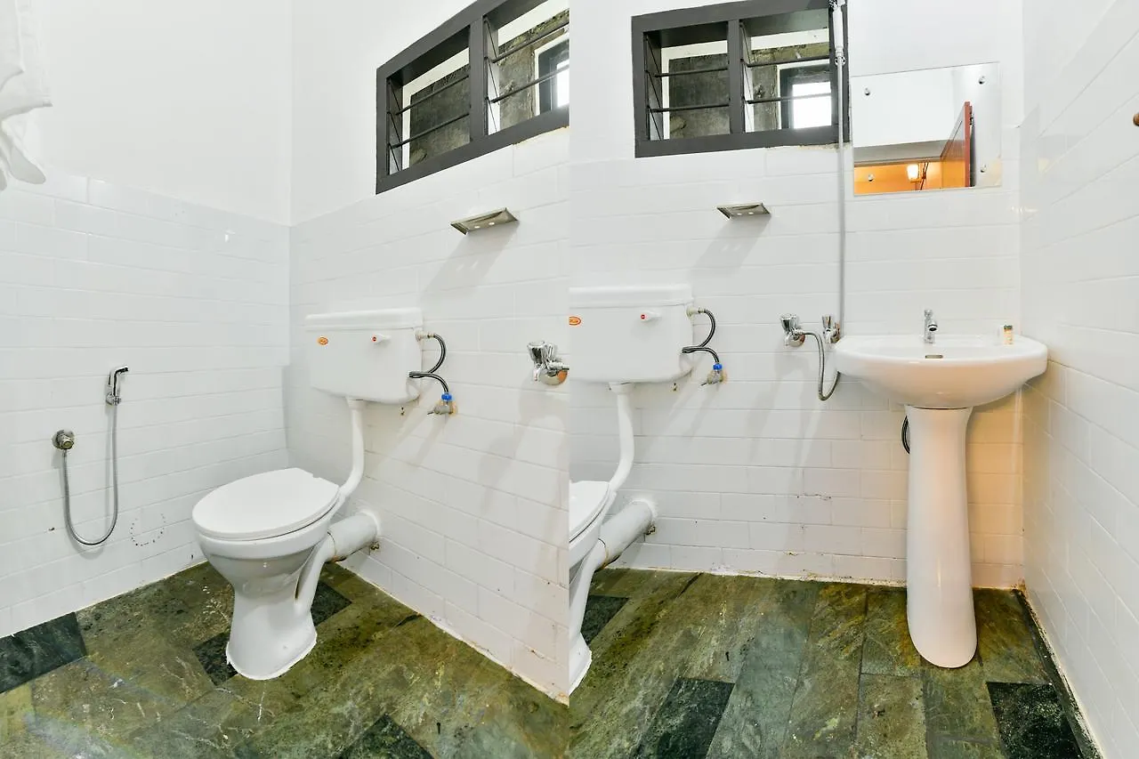 Oyo 9310 Hotel Viceroy Kochi