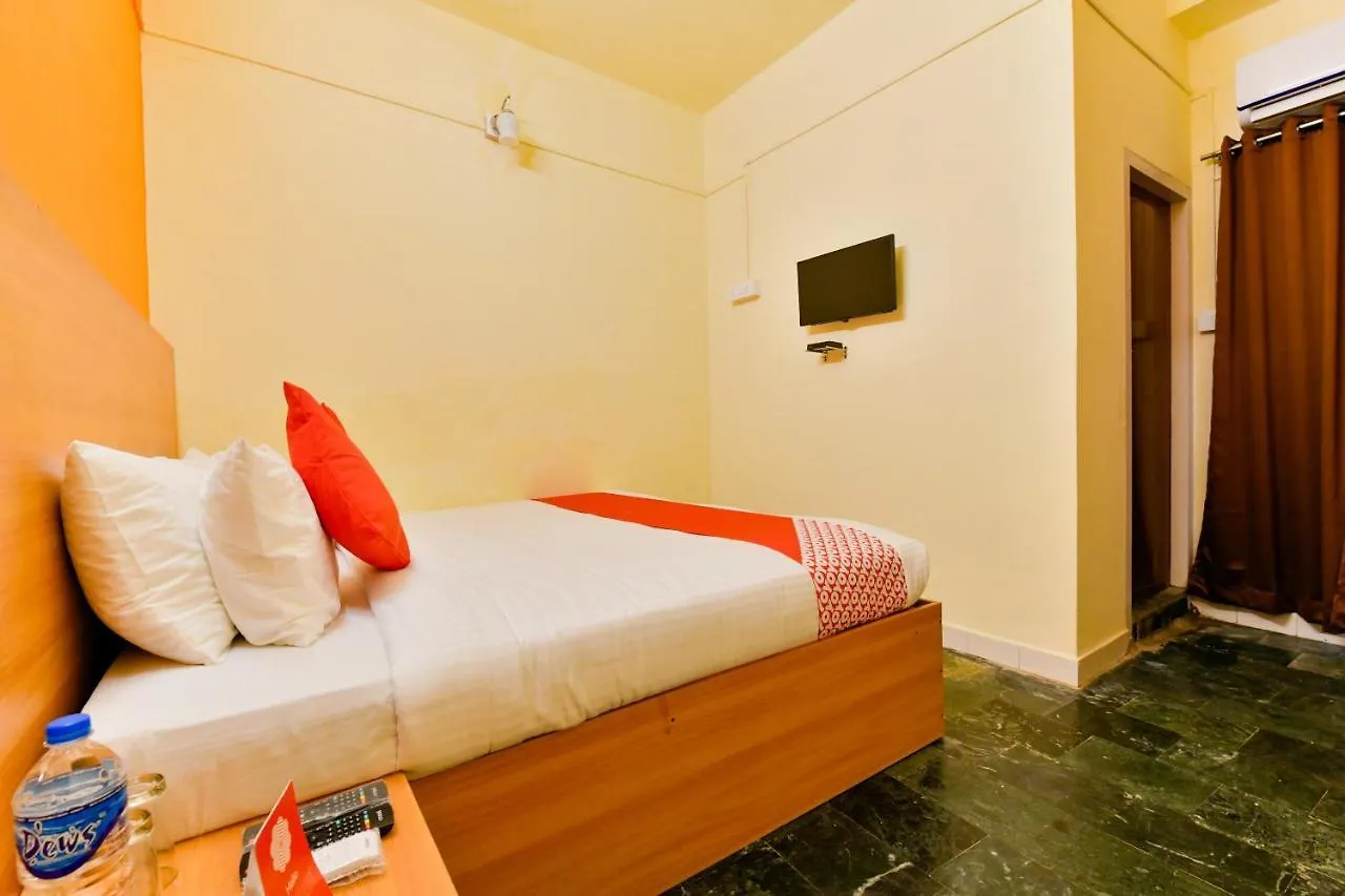 Oyo 9310 Hotel Viceroy Kochi 3*,