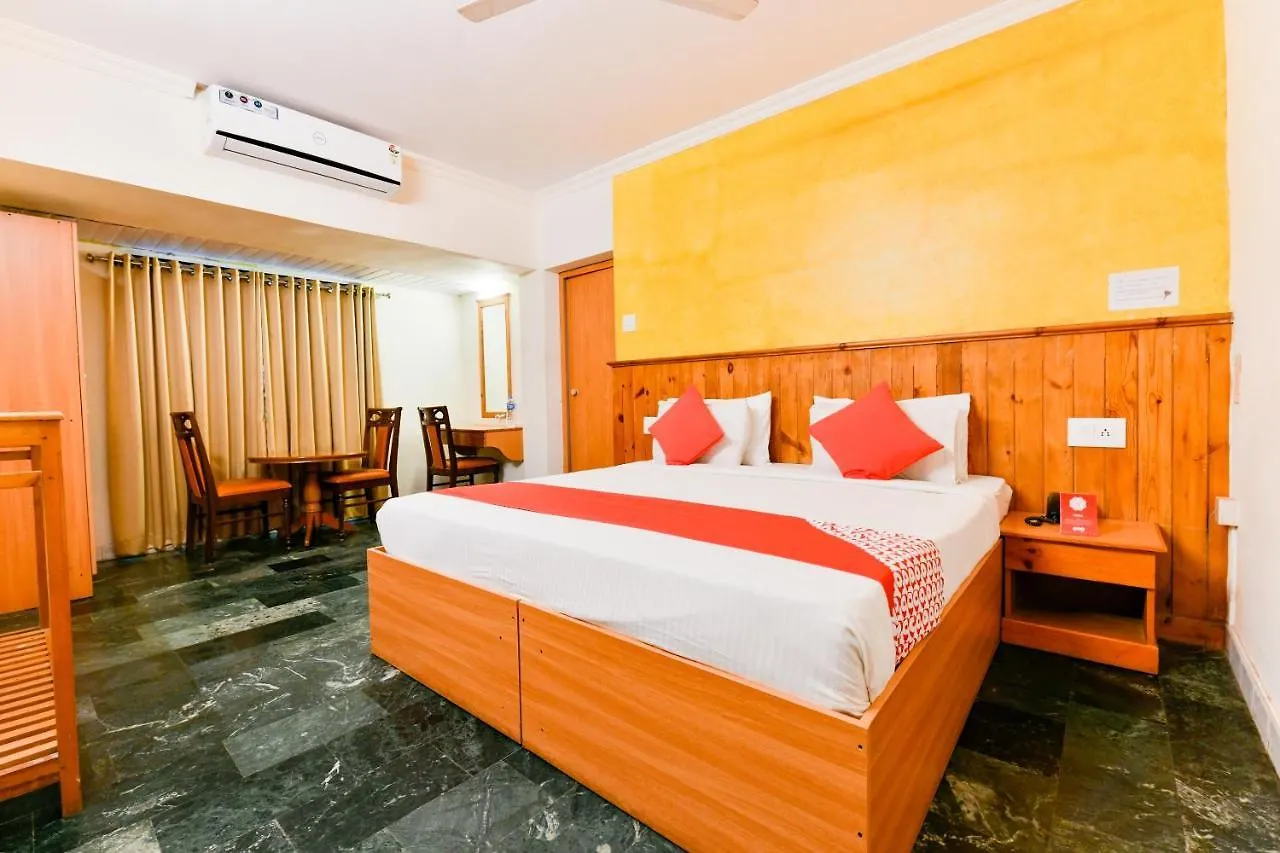 Oyo 9310 Hotel Viceroy Kochi