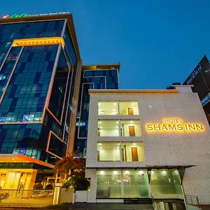 Hotel Shams, Kochi