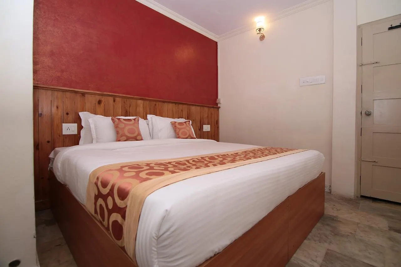 Oyo 9310 Hotel Viceroy Kochi インド