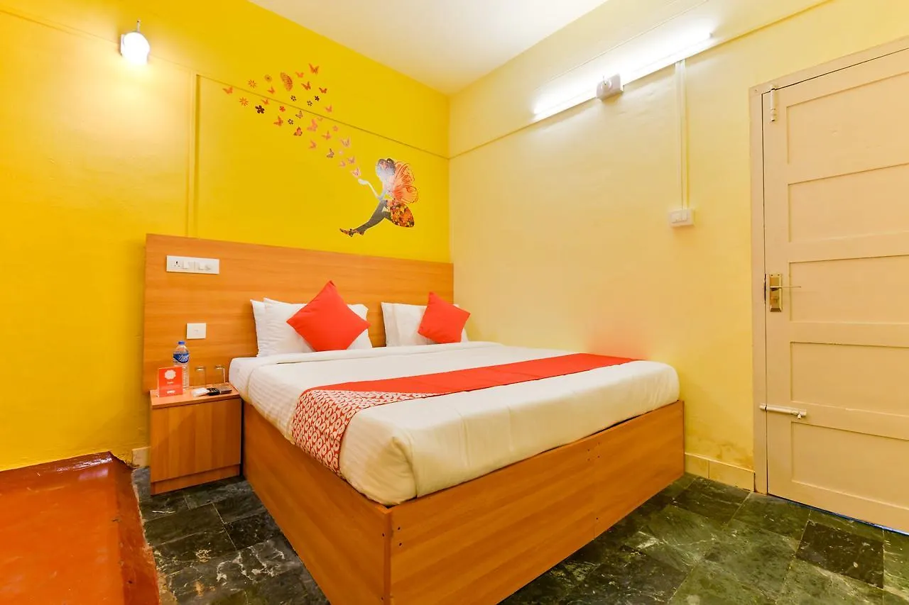 Oyo 9310 Hotel Viceroy Kochi
