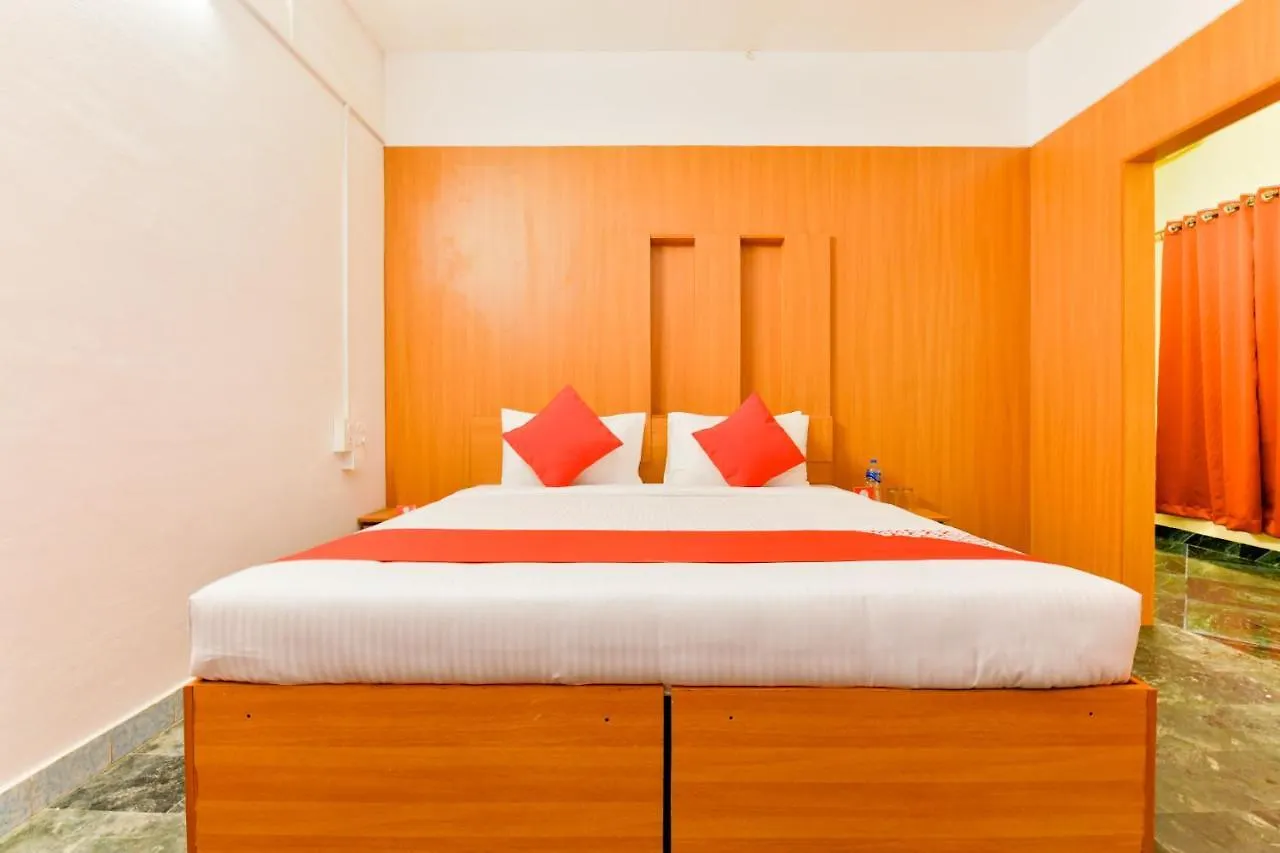 Oyo 9310 Hotel Viceroy Kochi