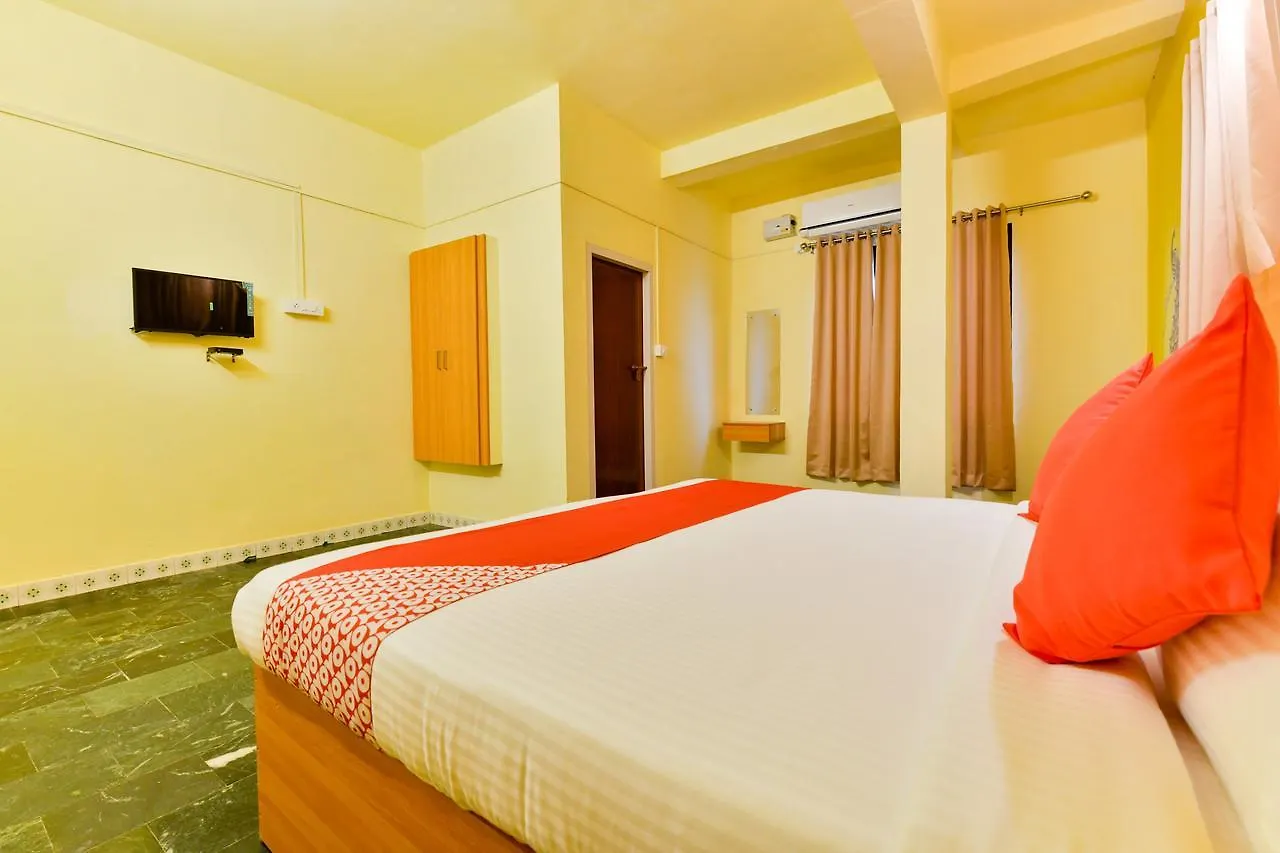 Oyo 9310 Hotel Viceroy Kochi