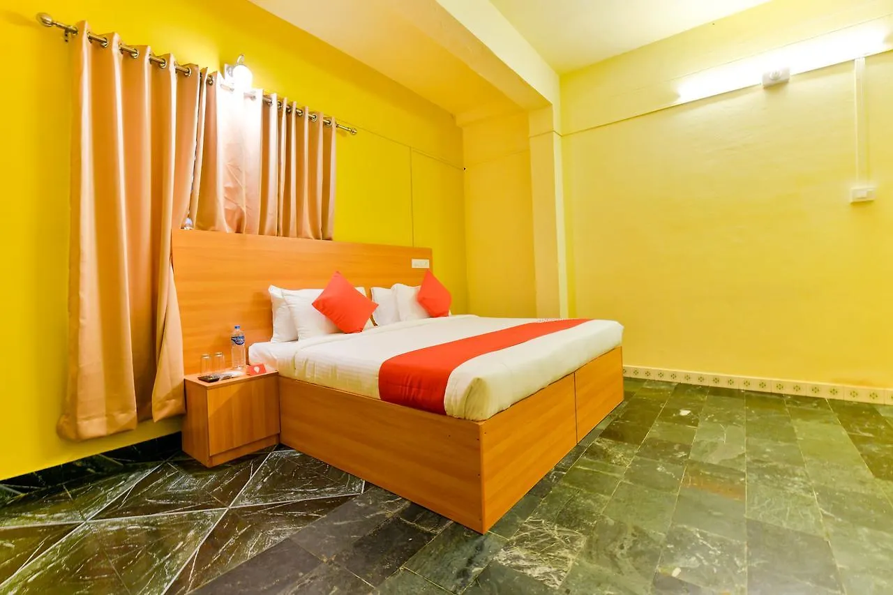 Oyo 9310 Hotel Viceroy Kochi