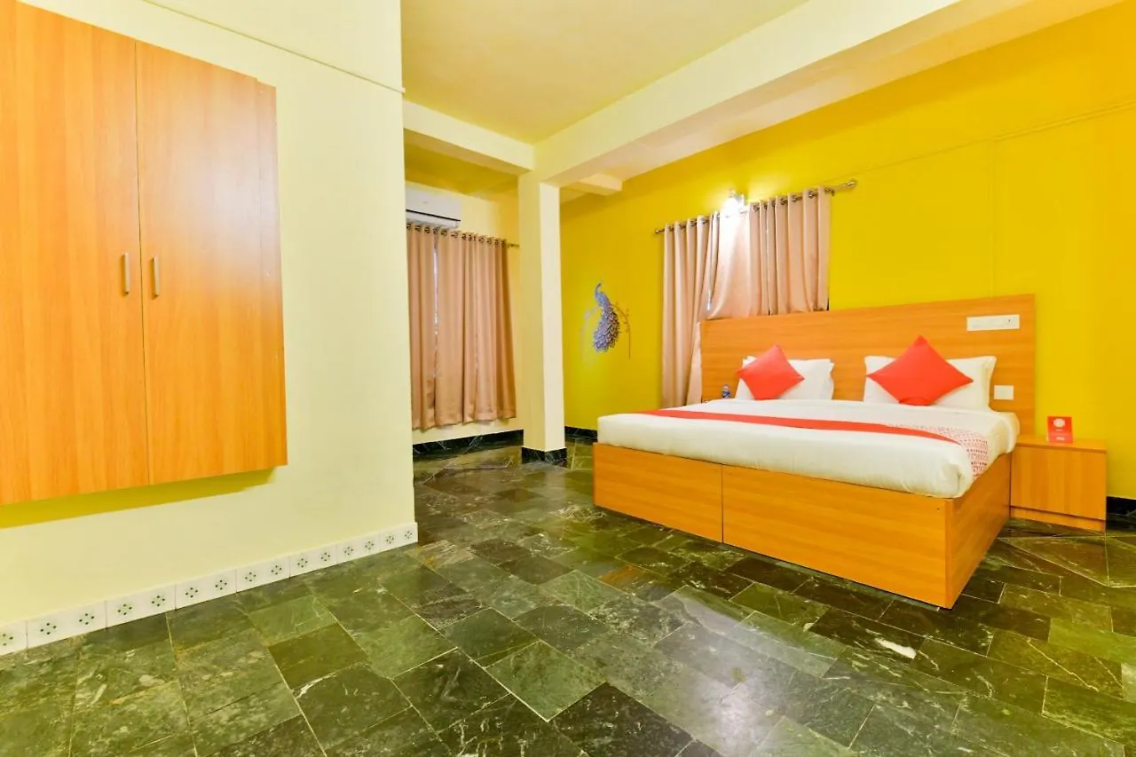 Oyo 9310 Hotel Viceroy Kochi インド